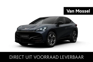 CUPRA Tavascan Business