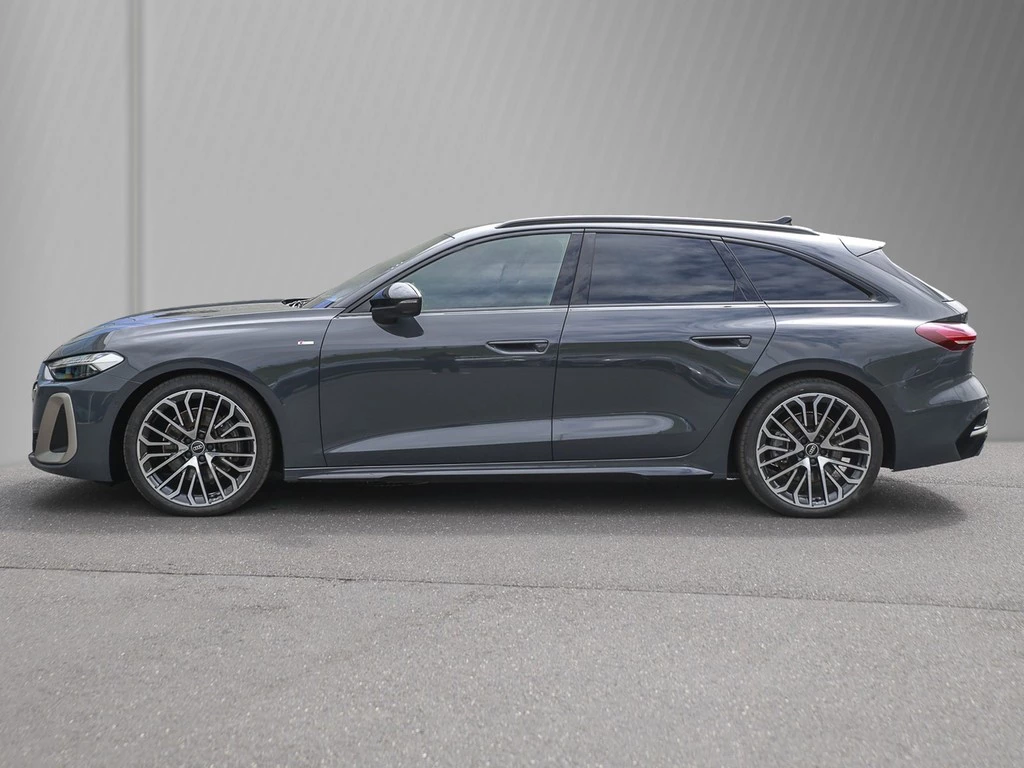 Audi A5 Avant 2.0 TDI quattro S line edition one ACC