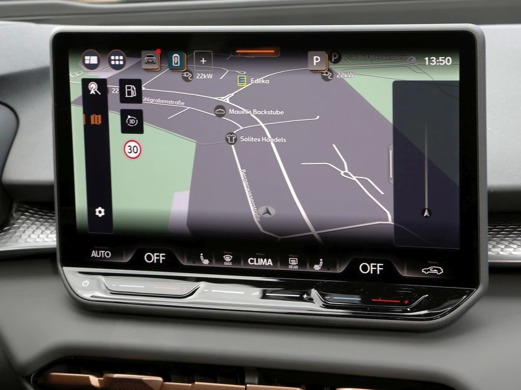 CUPRA Terramar 1.5 e-hybrid UPE 62.145 20" AHK Digi P.