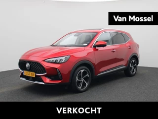 MG EHS 1.5 TGDI PHEV Aut. Luxury