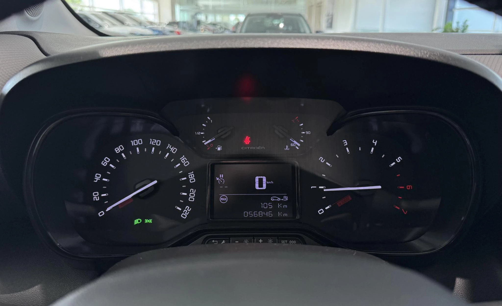 Citroën-C3 Aircross-image-11