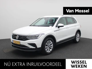 Volkswagen Tiguan 1.5 TSI Life Business