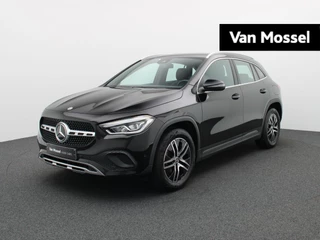 Mercedes-Benz GLA 180 Business Line + TREKHAAK + CAMERA + LED +