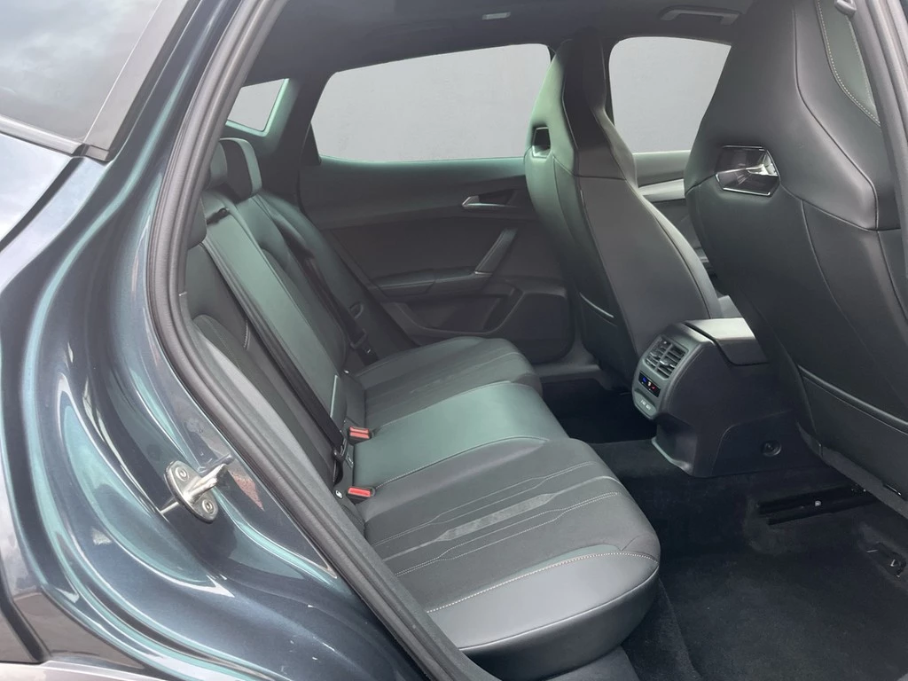 CUPRA Formentor 2.0 TSI 4Drive DSG VZ *Pano*Beats*