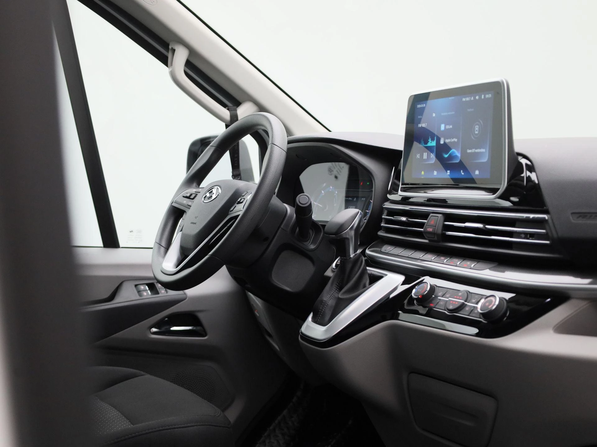 Maxus eDeliver9 L3H2 Business DEAL 89 kWh