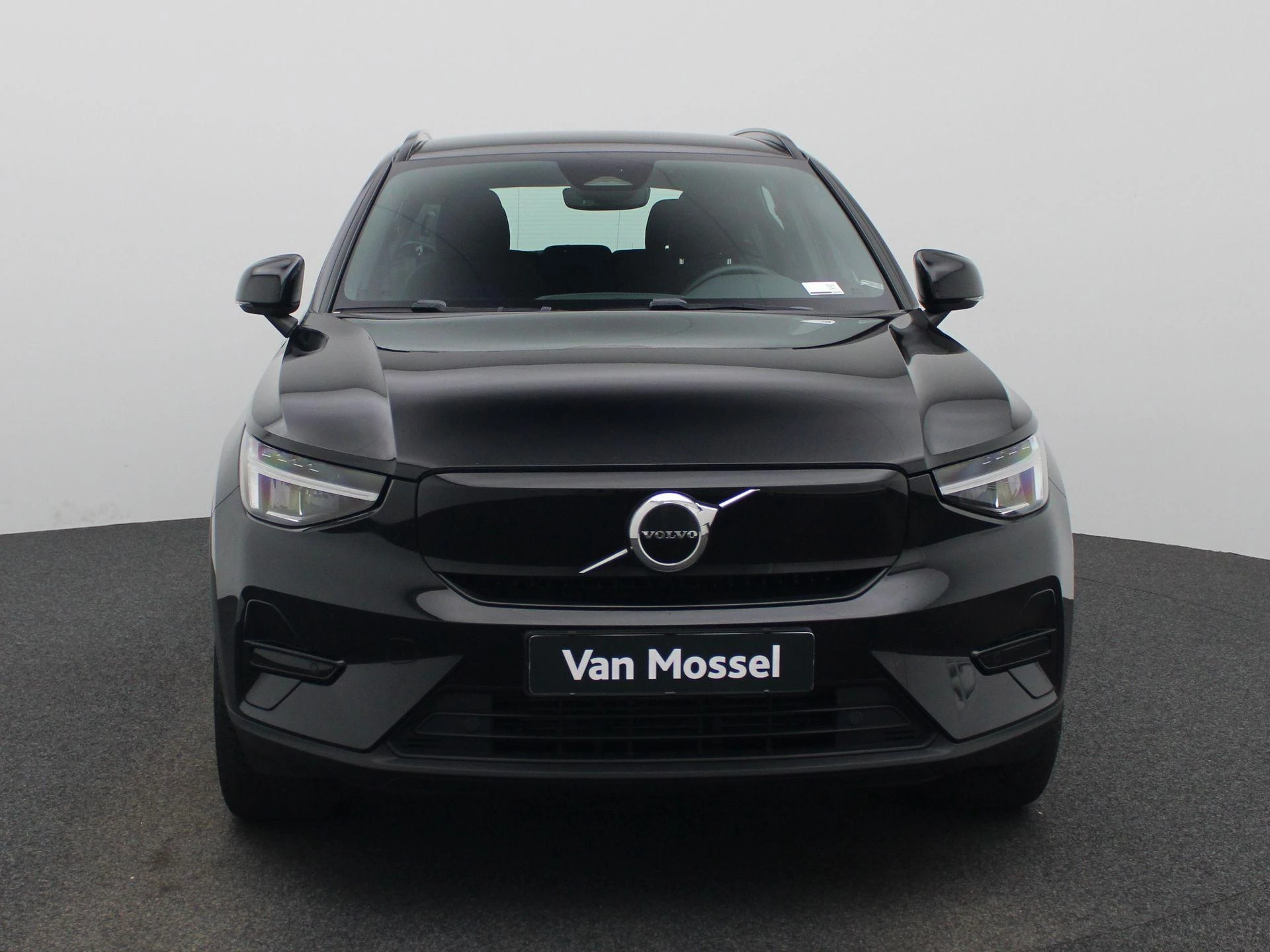Volvo XC40 Recharge Core