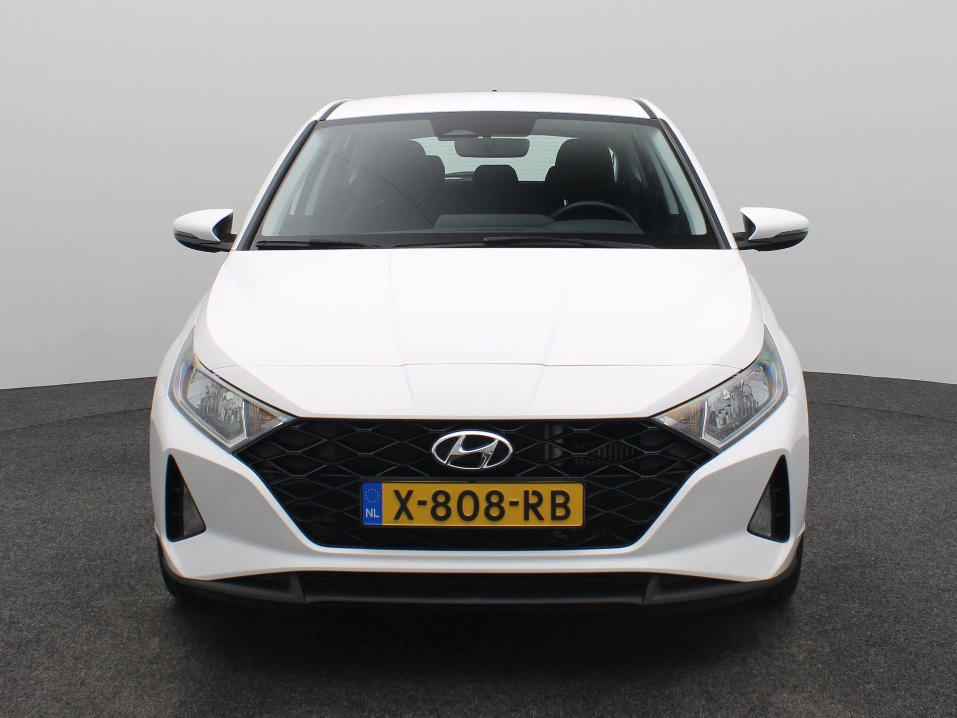 Hyundai i20 1.0 T-GDI Comfort |