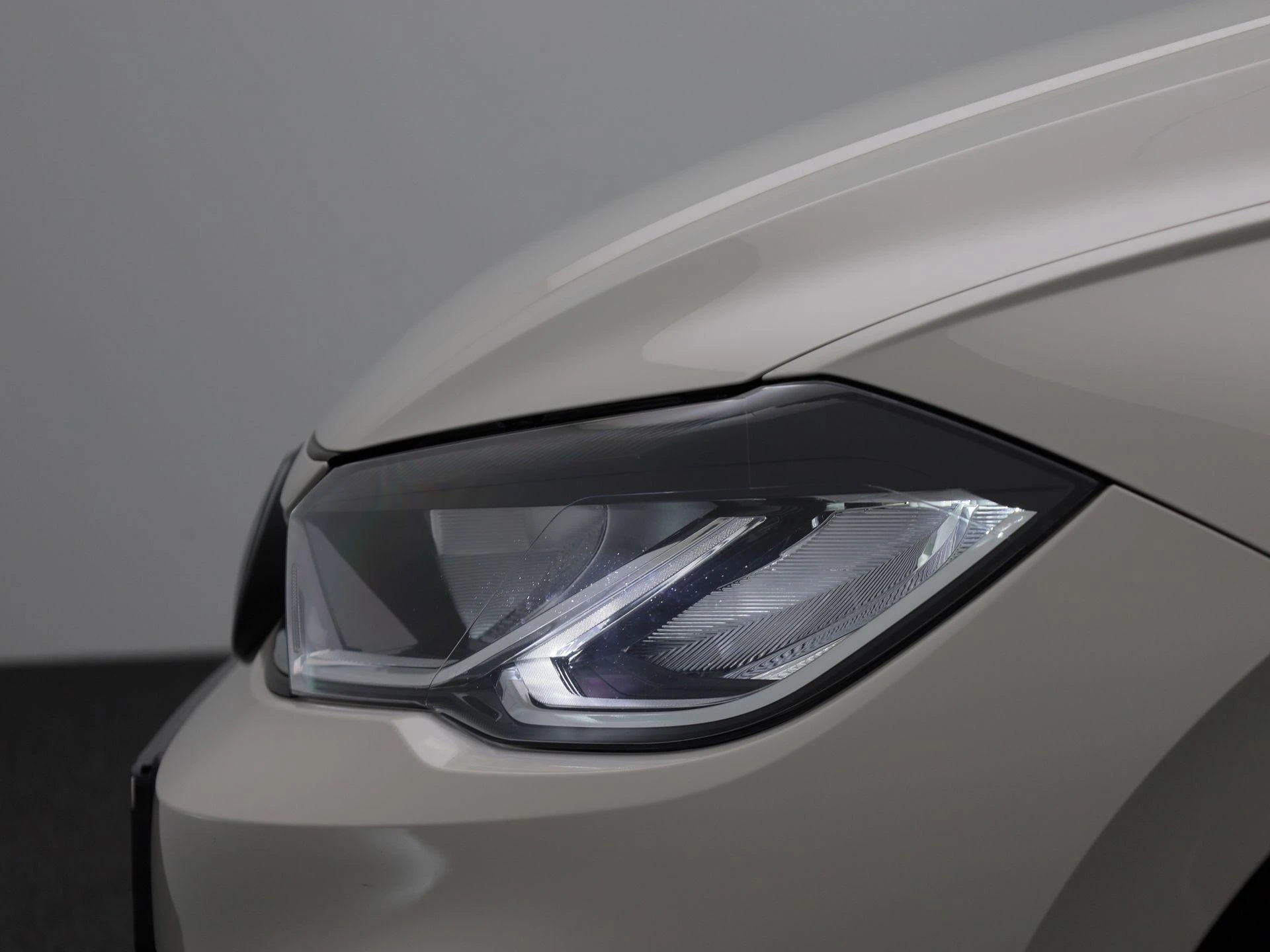 Volkswagen Polo 1.0 TSI 70kW Life