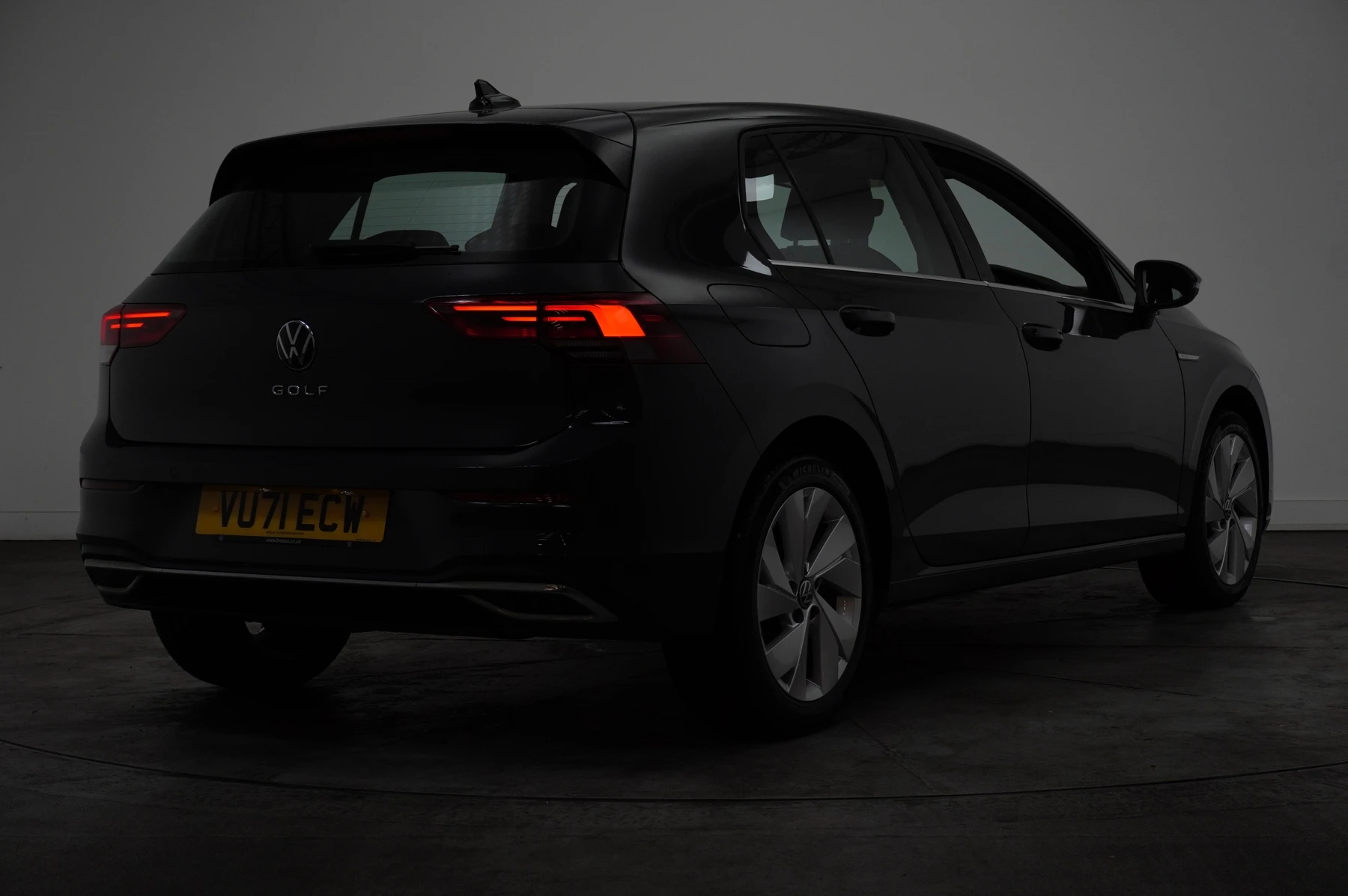 Volkswagen Golf 1.5 TSI Style 5dr