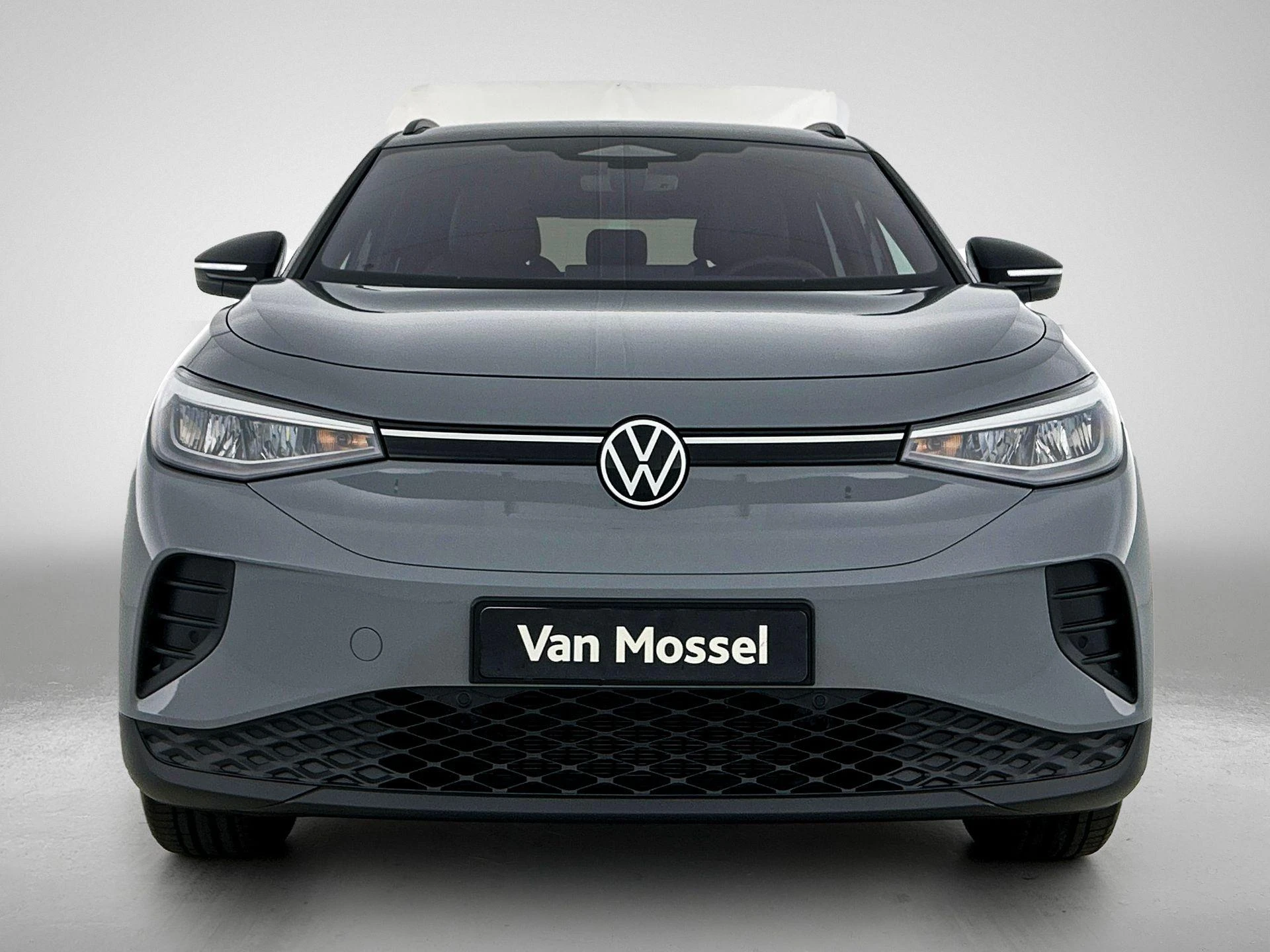 Volkswagen ID.4 Pro Limited Edition 77 kWh 286 PK