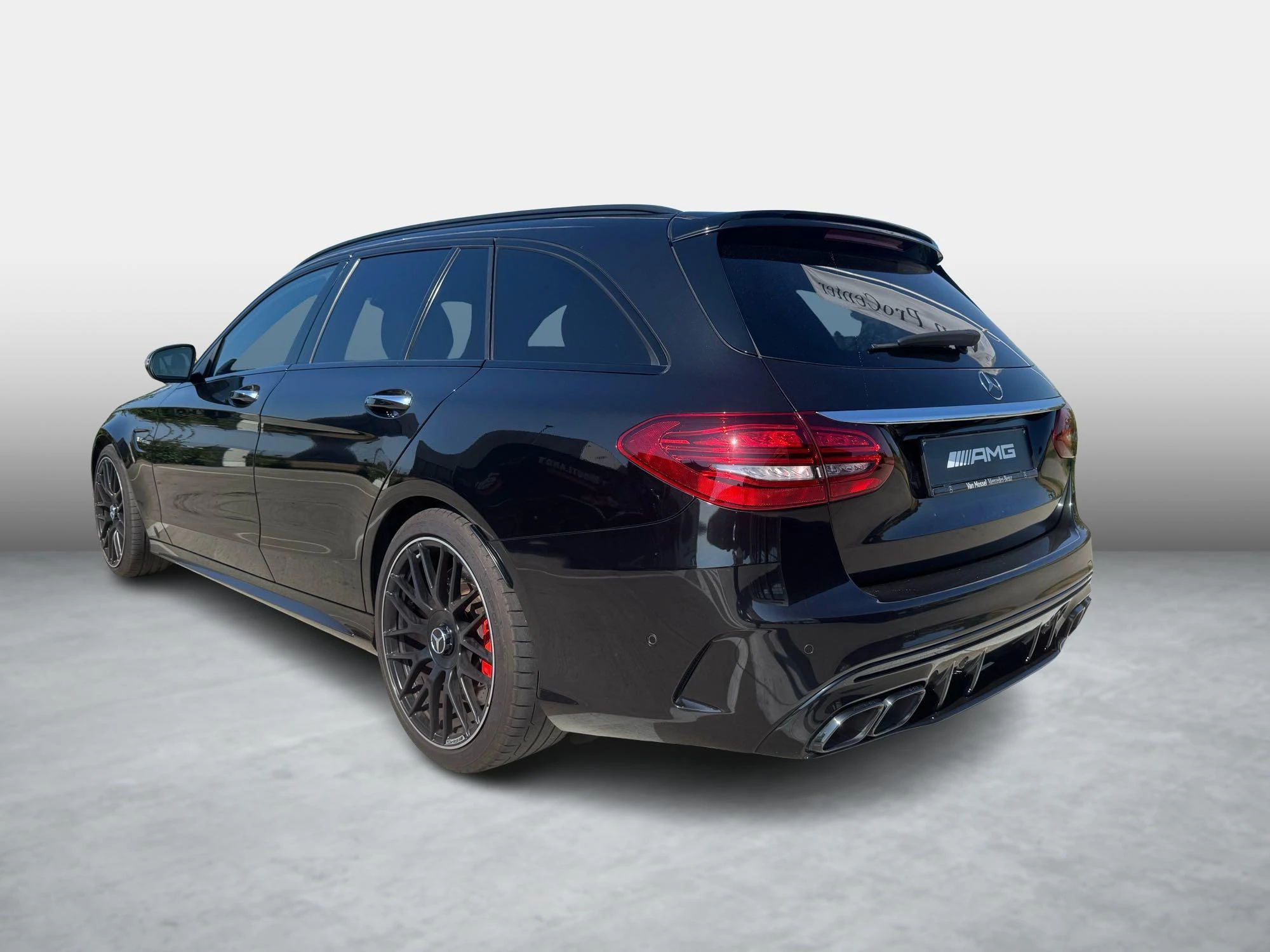 Mercedes-Benz-Classe C-image-2