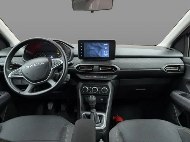 Dacia-Sandero Stepway-image-9
