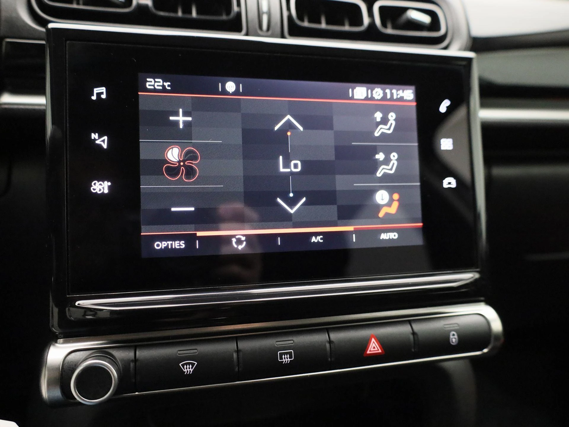 Citroën C3 1.2 PureTech Feel