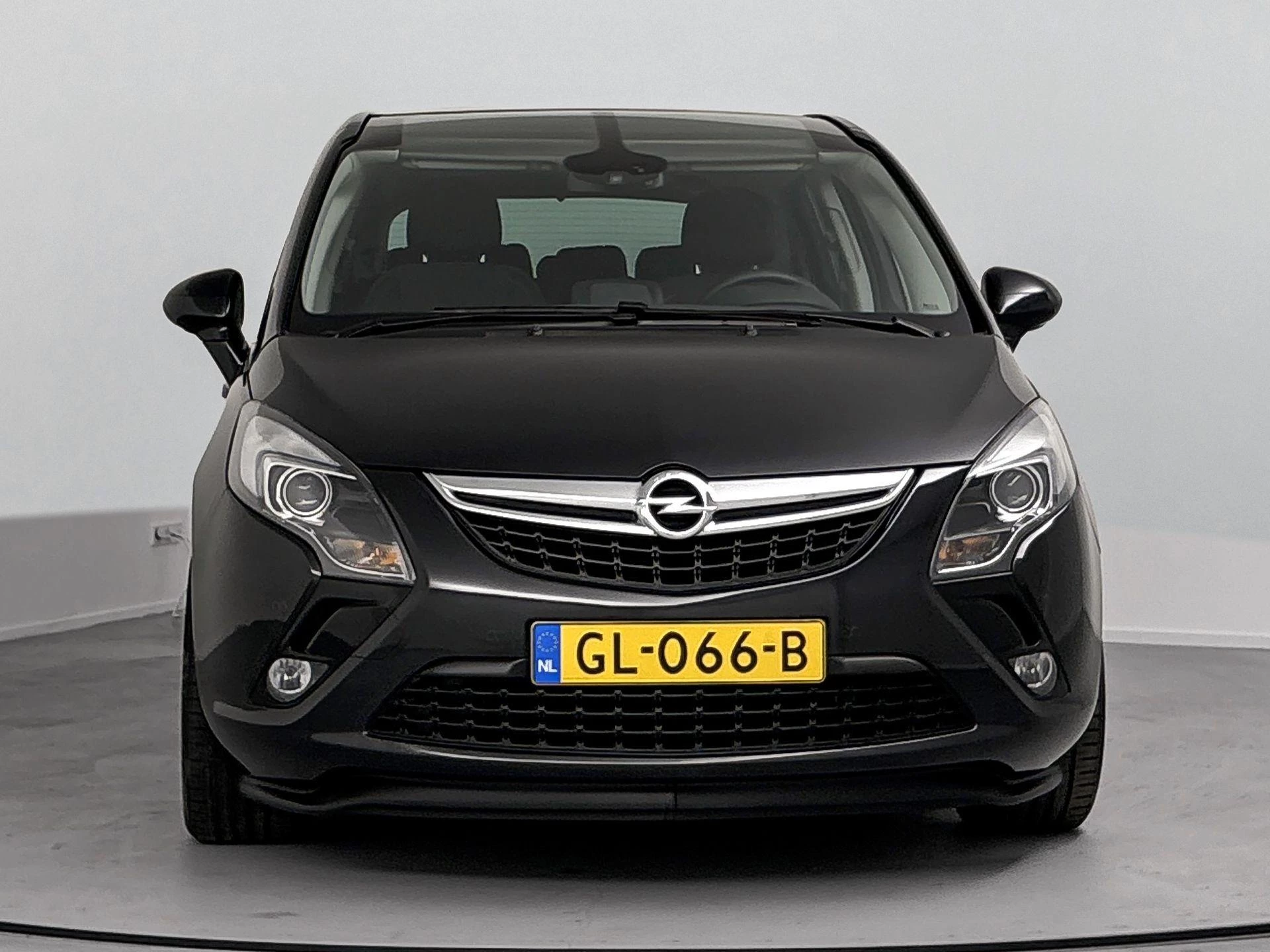 Opel Zafira Tourer 1.4 Business+ 7p.