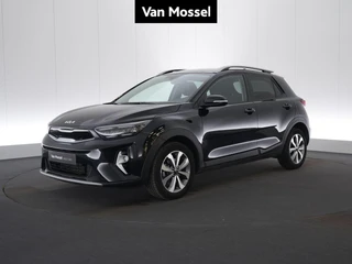 Kia Stonic 1.0 T 100 Pulse DCT