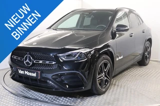 Mercedes-Benz GLA GLA 180 AMG Line