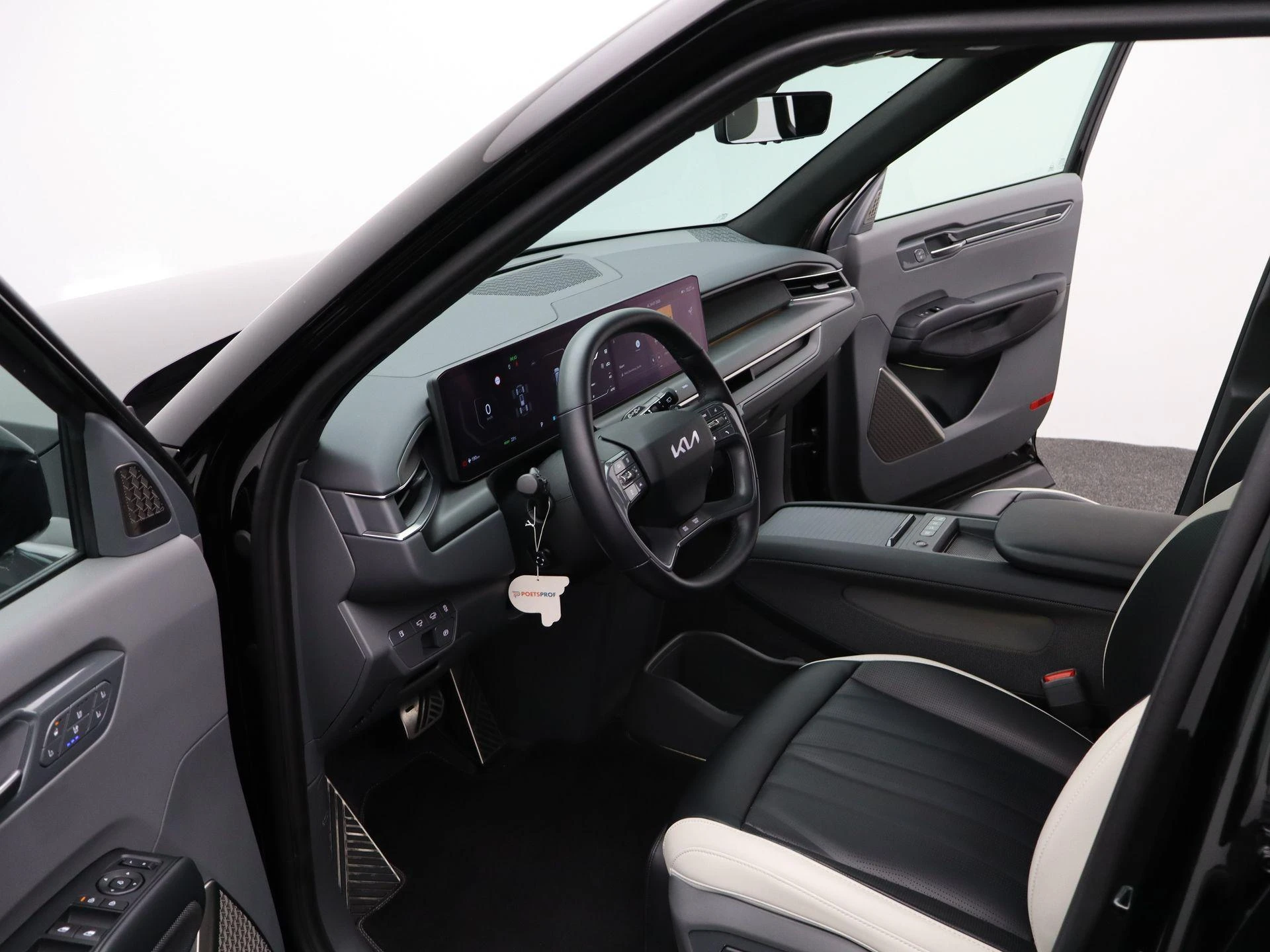 Kia EV9 Launch Edition GT-Line AWD 99.8 kWh