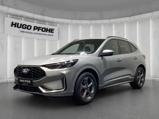 Ford Kuga ST-Line X Aut.*360GRAD*LED-MATRIX*NAVI*GRA*WINTER-PKT.