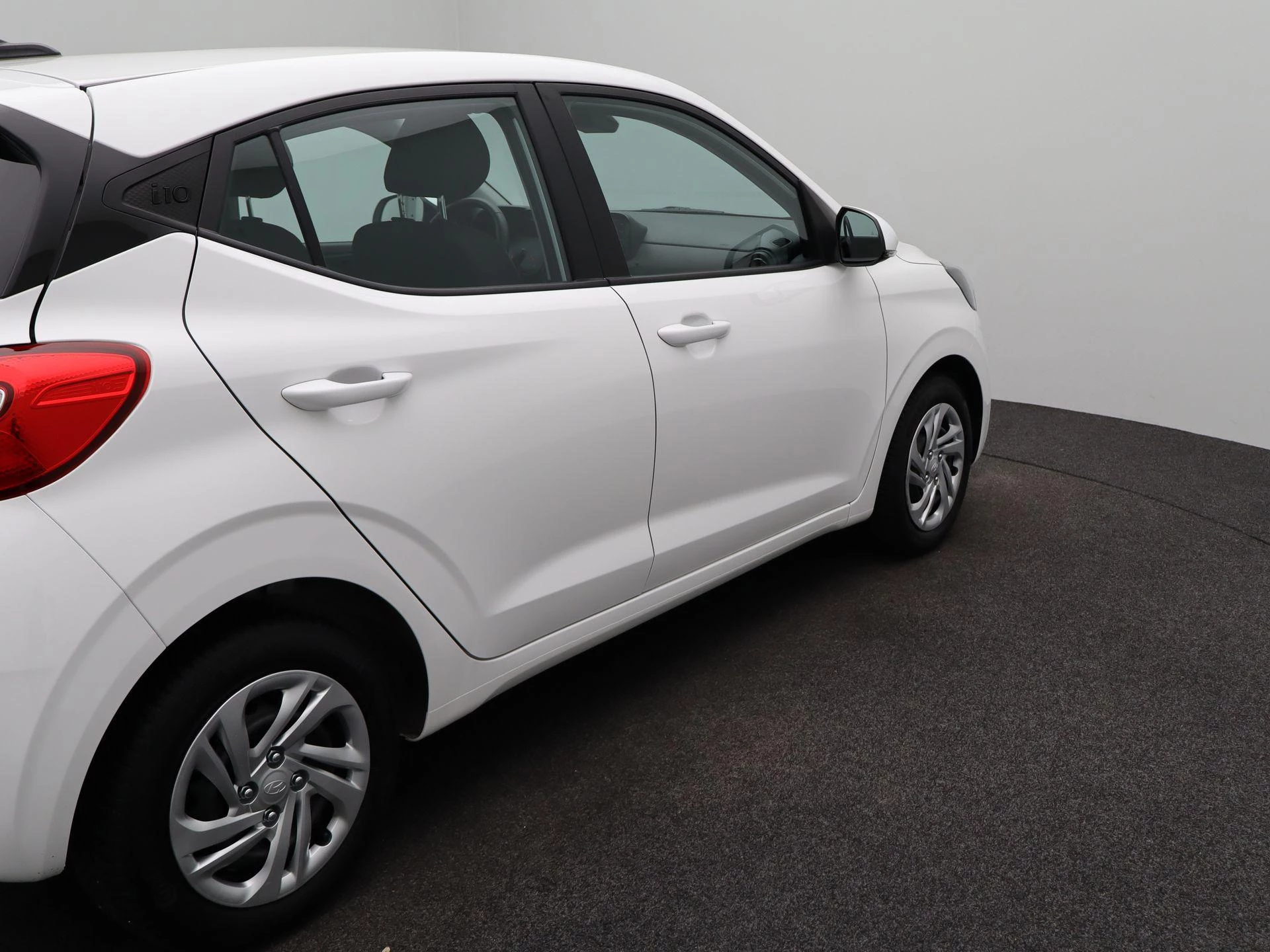 Hyundai i10 1.0 Comfort