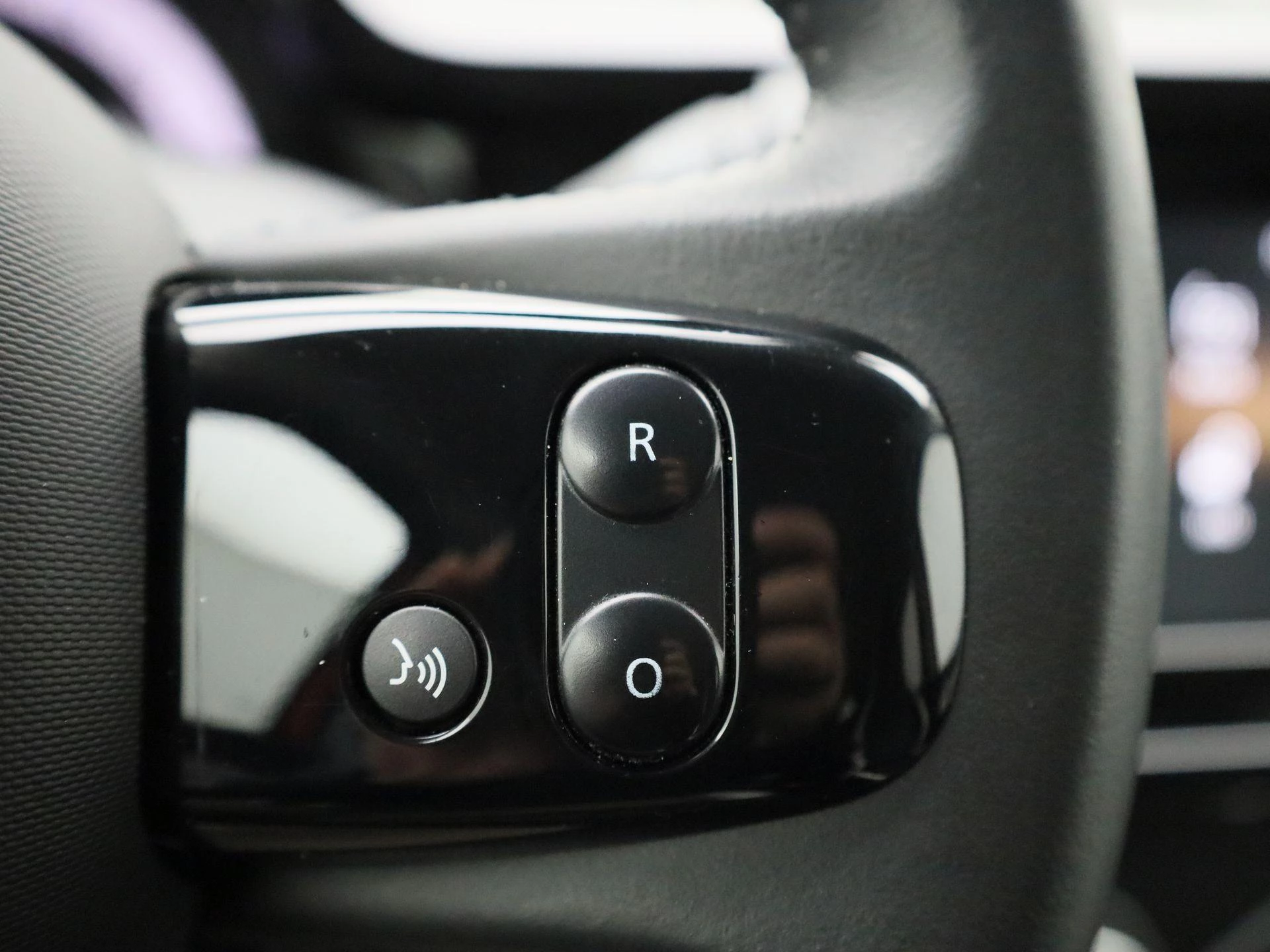 Renault Twingo 1.0 SCe Intens