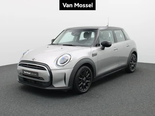 MINI 5 Portes Cooper 5d Cooper