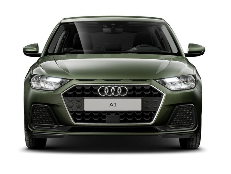 Audi A1 Sportback 25 TFSI advanced PDCv+h*SHZ*VIRTUAL*CONNECT*KLIMAA