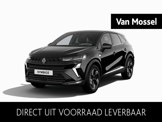 Renault Symbioz