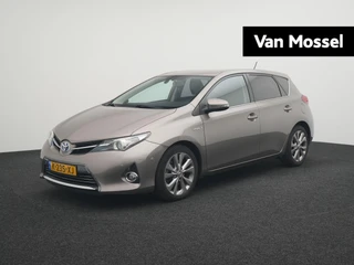 Toyota Auris 1.8 Hybrid Executive