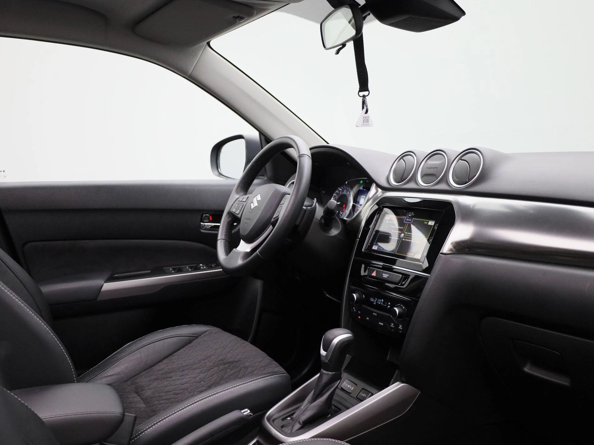 Suzuki-Grand Vitara-image-30