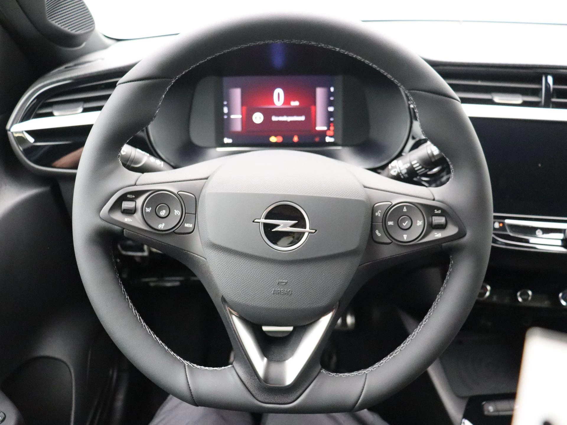 Opel Corsa 1.2 Turbo Hybrid 81kW eDTC GS