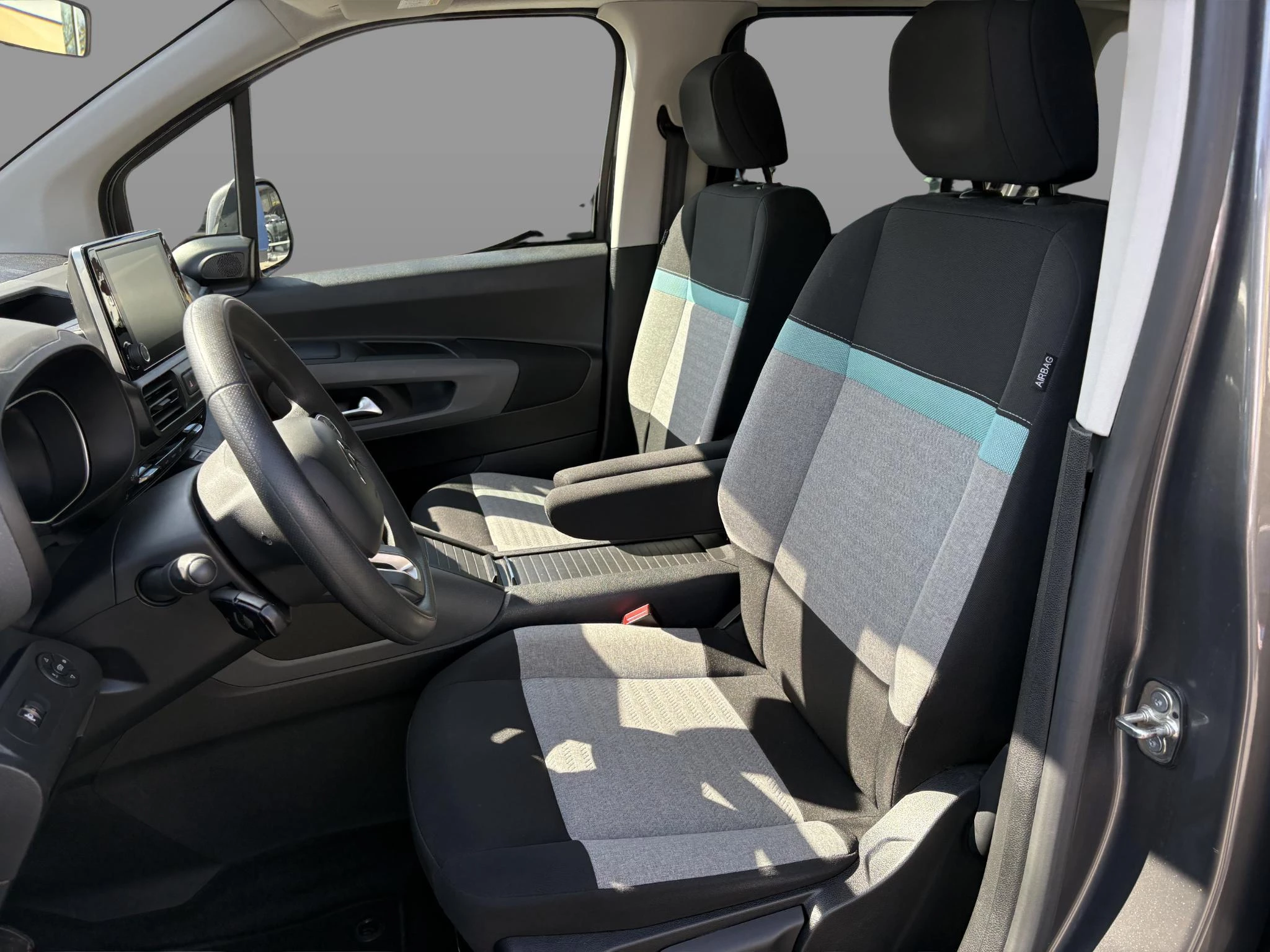 Citroën Berlingo 1.2 PureTech 110 MAN6 S&S Feel M