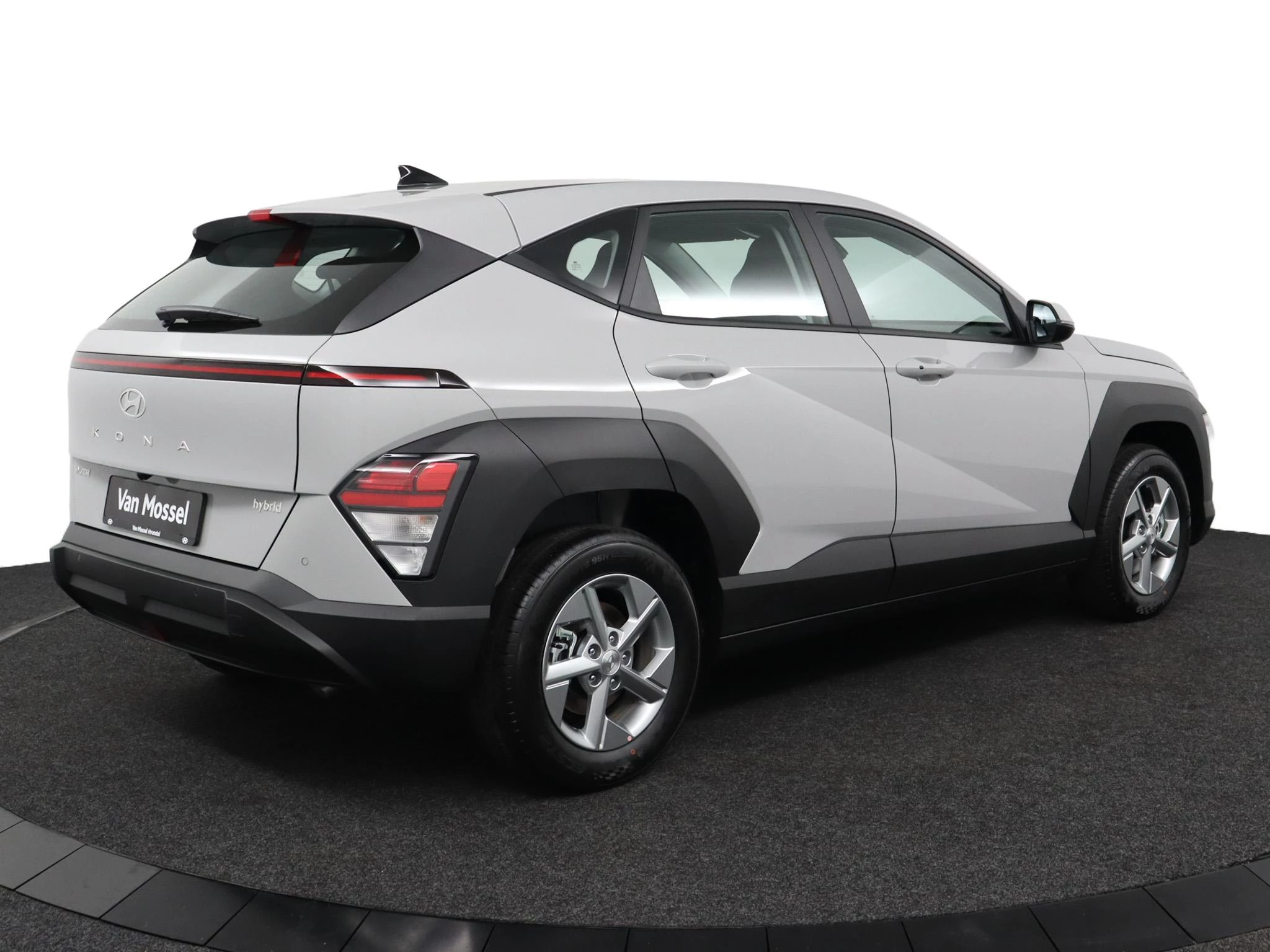 Hyundai Kona 1.6 GDI HEV E-Motion