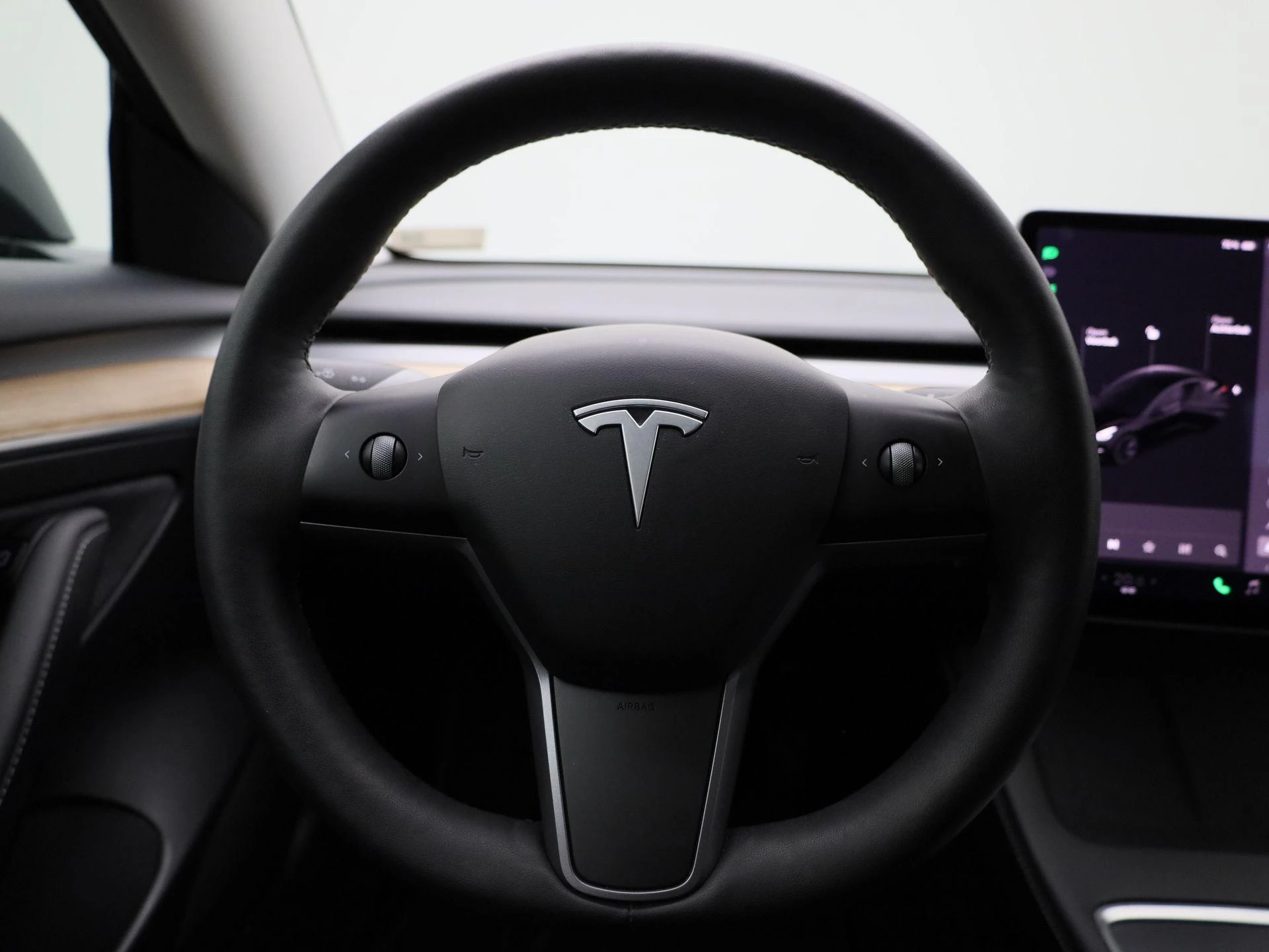 Tesla Model 3 Long Range Dual Motor 75 kWh