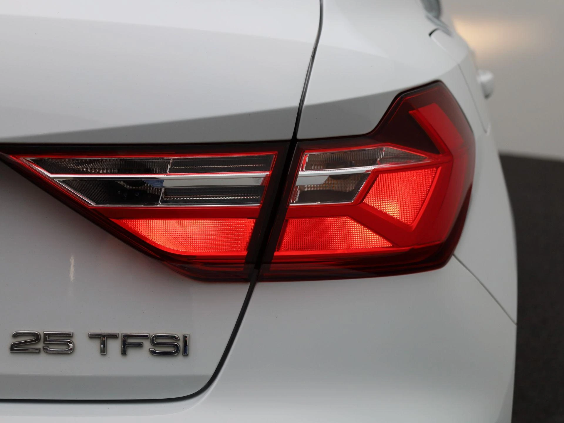Audi A1 Sportback 1.0 25 TFSI 70kW