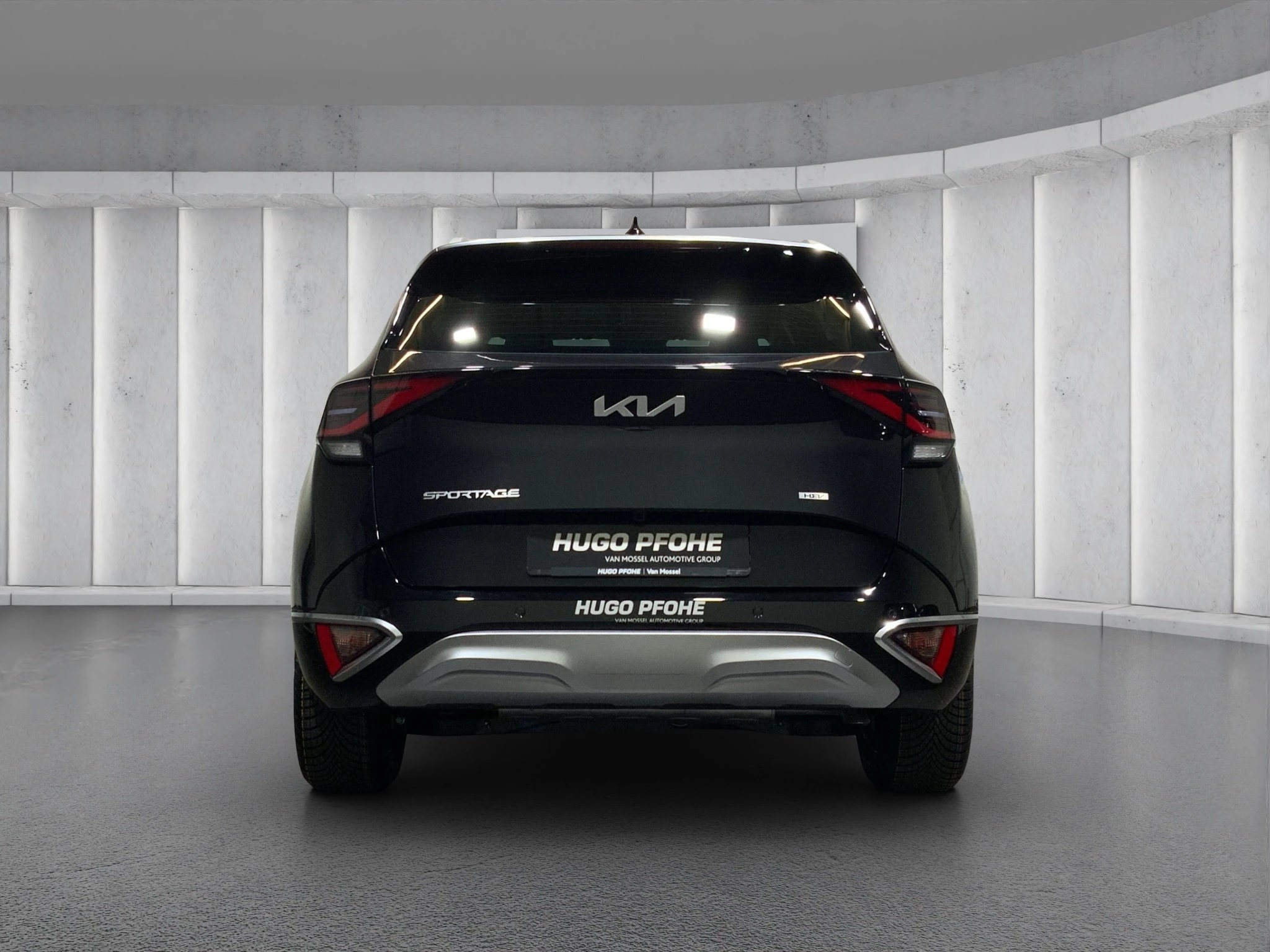 Kia Sportage Spirit 1.6 T-GDI Hybrid Sale AWD Drive-Wise-Pkt. / Sound-Pkt.