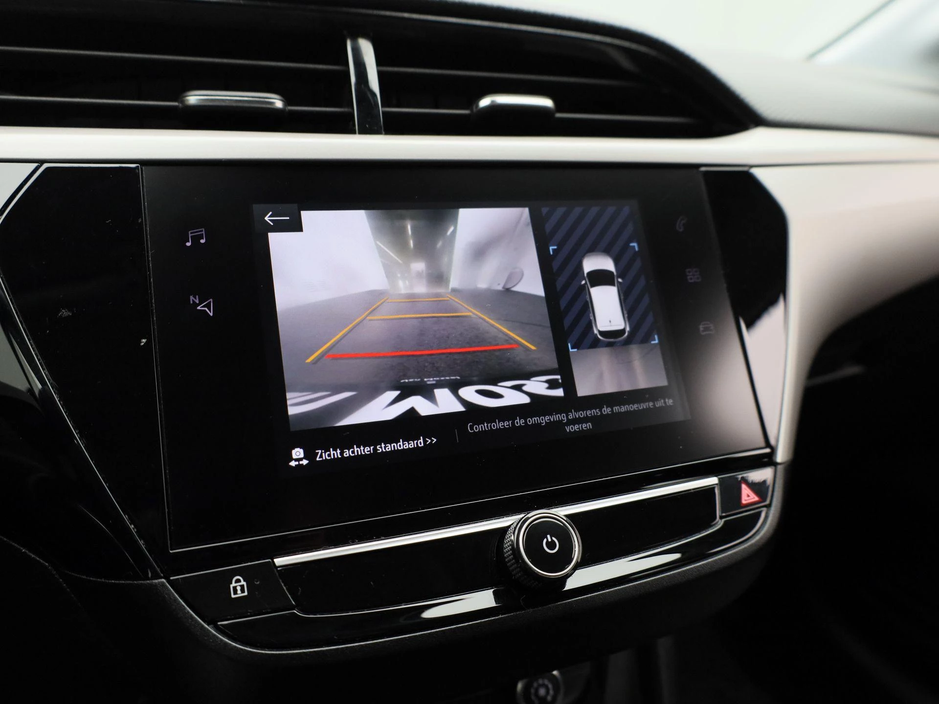 Opel Corsa 1.2 Turbo 74kW Edition