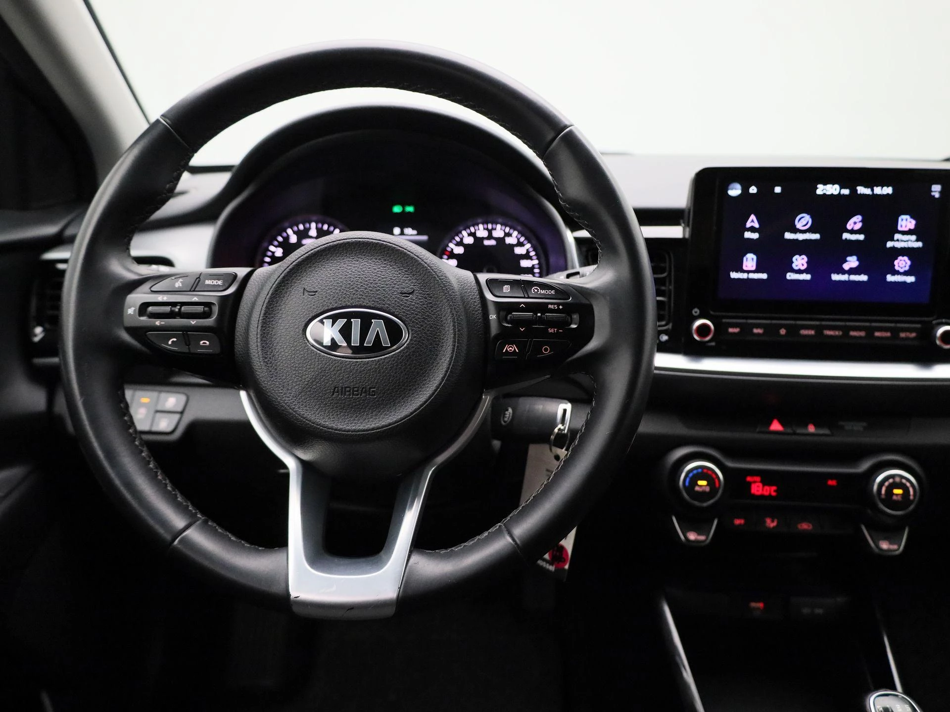 Kia Stonic 1.0 T 100 Pulse