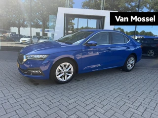 Škoda Octavia 1.0 TSI Business Edition Plus