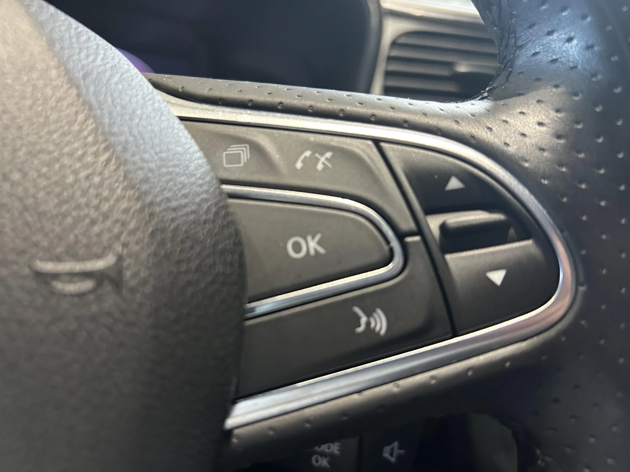 Renault Kadjar TCe 140 EDC GPF Black Edition