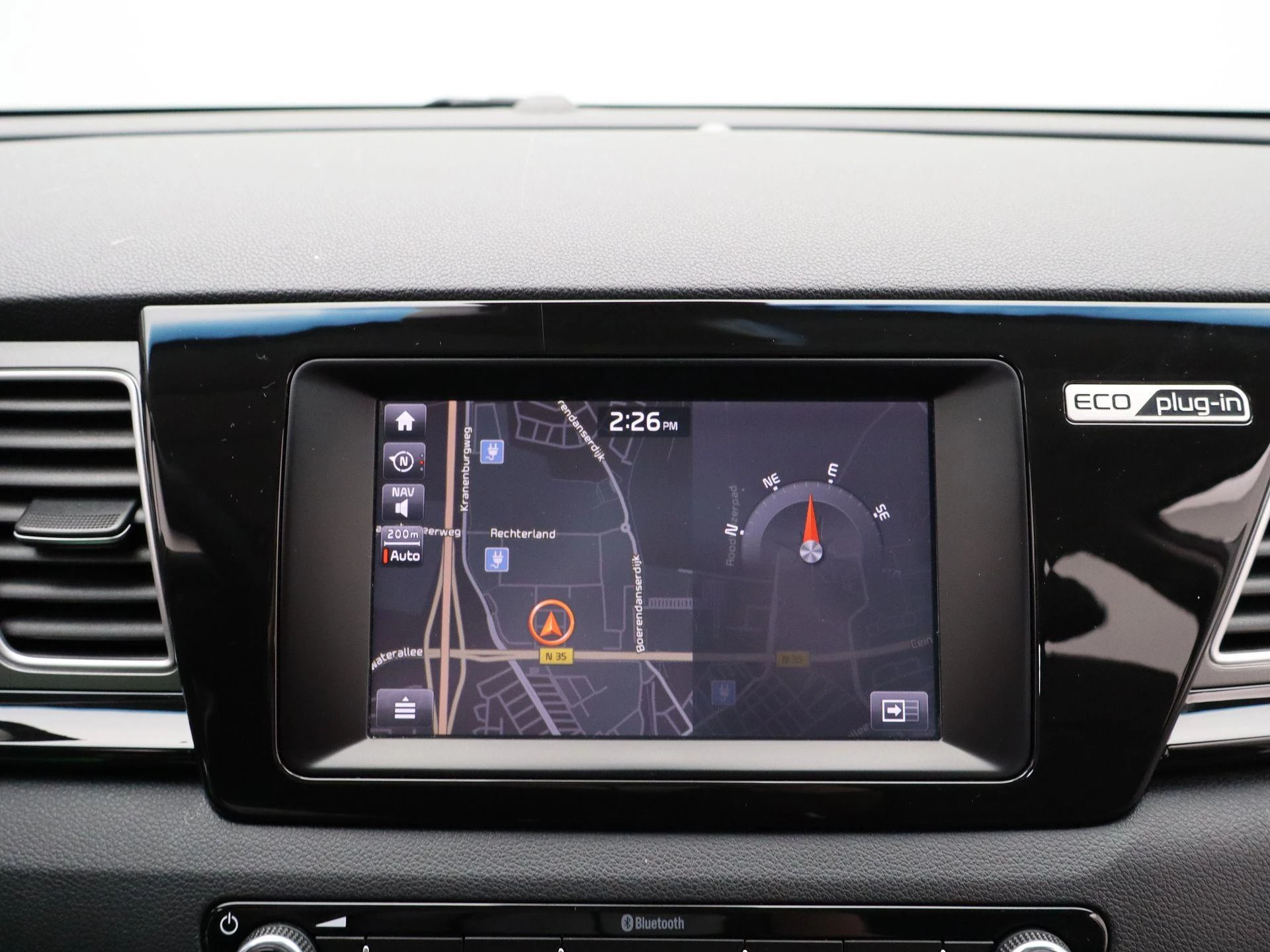 Kia Niro 1.6 GDi PHEV DynamicPlusLine