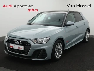 Audi A1 Sportback Audi A1 Sportback Prestige Edition 30TFSI 116PK AUTOMAAT* DEMO *