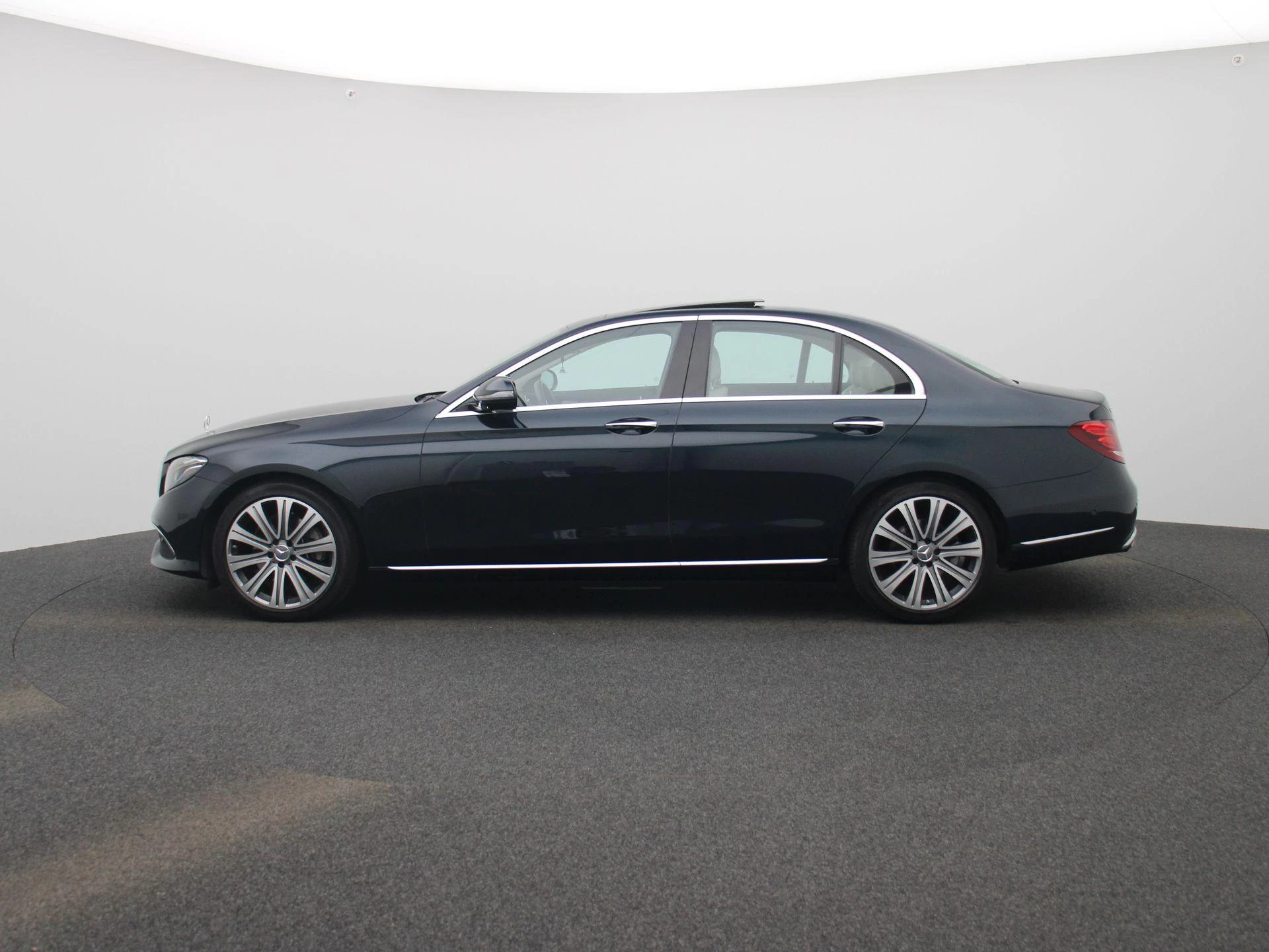 Mercedes-Benz E-Klasse 250 Prestige Plus