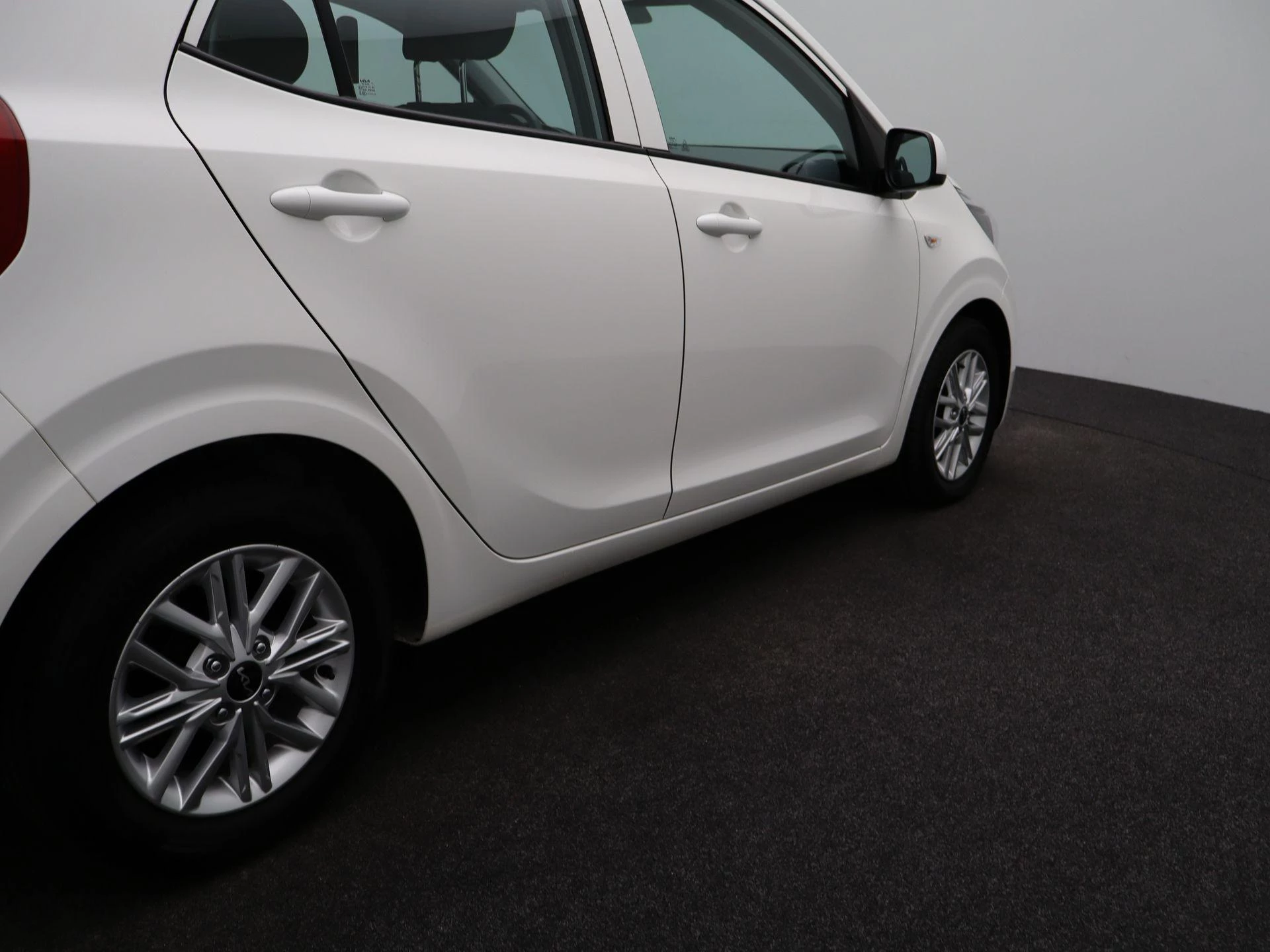 Kia Picanto 1.0 DPi DynamicLine