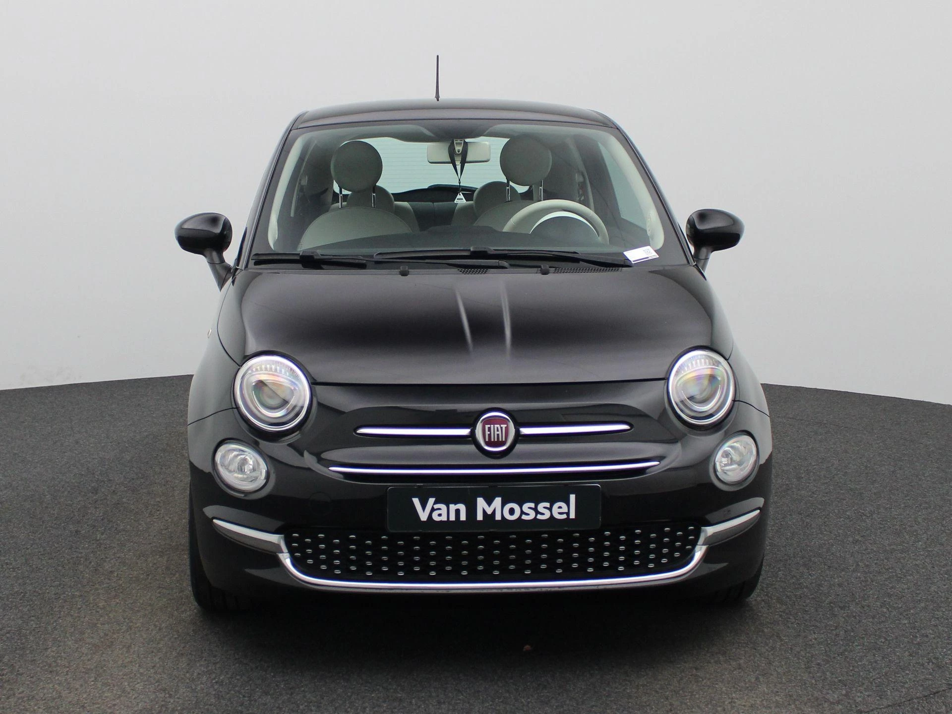 Fiat 500 1.0 Hybrid Lounge