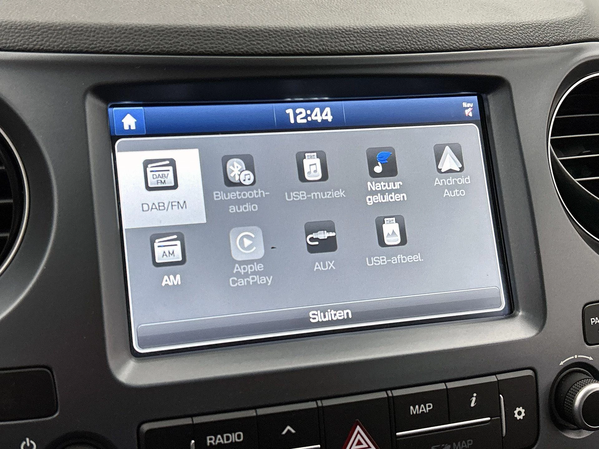 Hyundai i10 1.0i Comfort
