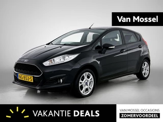 Ford Fiesta 1.0 Style Ultimate