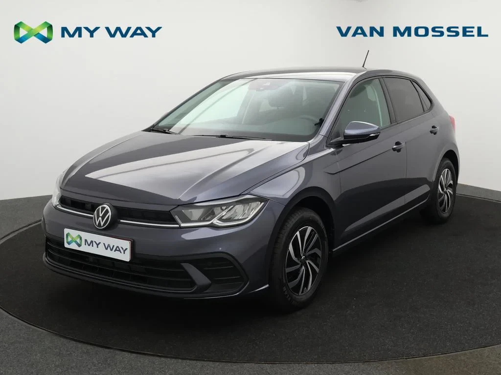 Volkswagen-Polo-image-0
