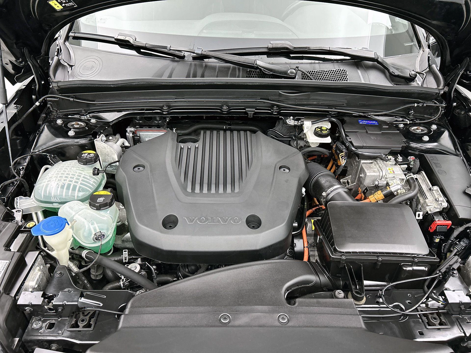 Volvo XC40 1.5 T4 Recharge Ultimate