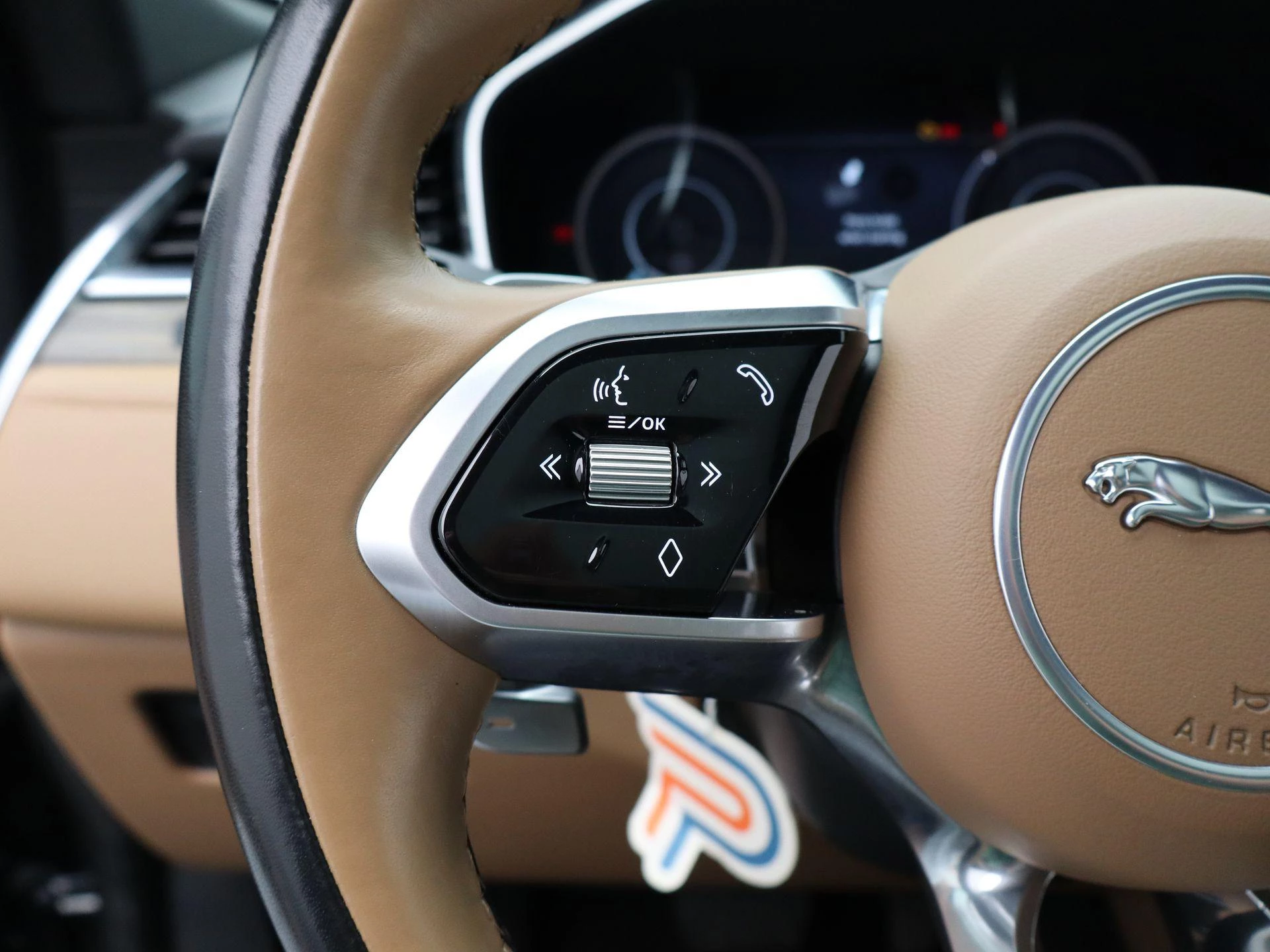 Jaguar F-PACE 2.0 P400e PHEV Limited Edition R-Dynamic SE