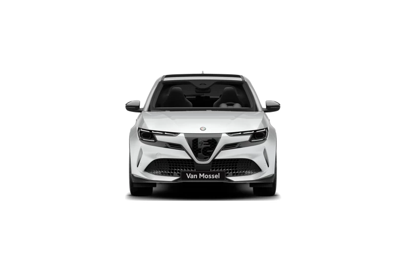 Alfa Romeo Junior Ibrida Sport Speciale